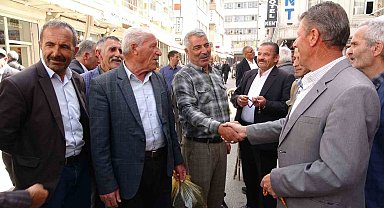 Van'da yayla sezonu başladı: Besiciler ile çobanların sıkı pazarlığı başladı