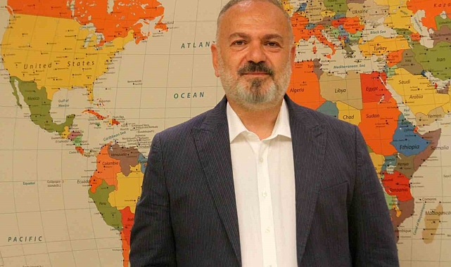 &quot;Vize sıkıntısı ihracat rakamlarını tehdit ediyor&quot;