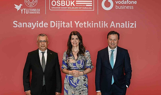 Vodafone Business, 10 bin işletmenin dijital yetkinliğini ölçecek