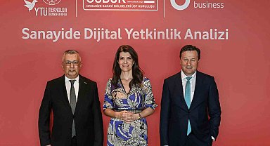 Vodafone Business, 10 bin işletmenin dijital yetkinliğini ölçecek