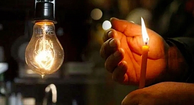 Yarın elektrik kesintisi yaşanacak? 30 Nisan Van'da elektrik kesintisi