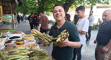 Yayla muzu tezgahlardaki yerini aldı