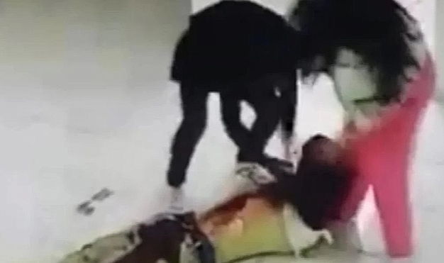 16 yaşında 20 ayrı suç kaydı olan kız dayısını bıçaklayarak öldürdü