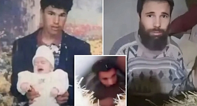 17 yaşında kayboldu, 27 sene sonra komşunun samanlığından çıktı