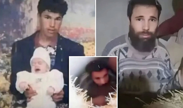 17 yaşında kayboldu, 27 sene sonra komşunun samanlığından çıktı