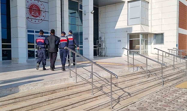 18 yıl aranması olan firari yakalandı