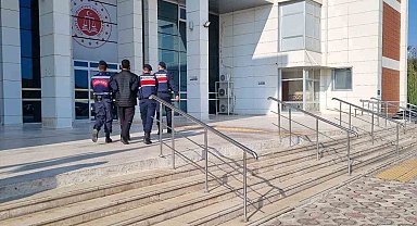 18 yıl aranması olan firari yakalandı