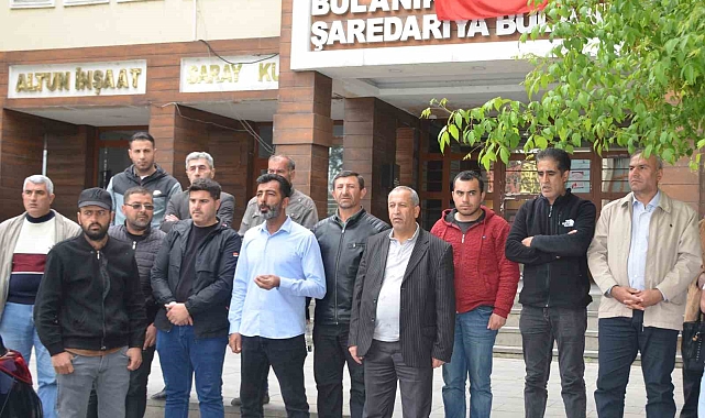 19 kişinin işine son verildi