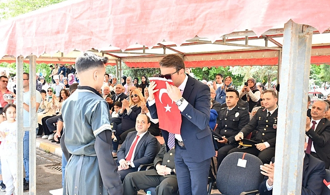 19 Mayıs Bayramı Aralık’ta coşkuyla kutlandı