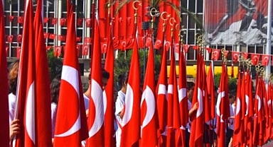 19 MAYIS RESMİ TATİL Mİ?