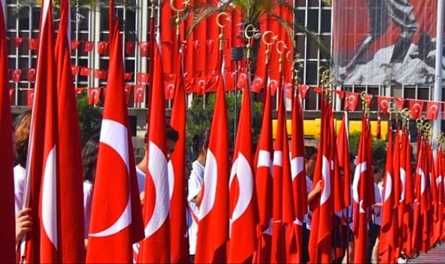 19 MAYIS RESMİ TATİL Mİ?