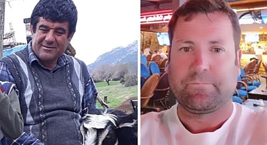 2 çobanın tartışması kanlı bitti; 1 ölü