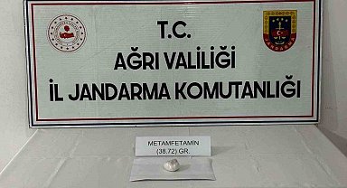 2 farklı Uyuşturucu operasyonunda 4 kişi gözaltına alındı