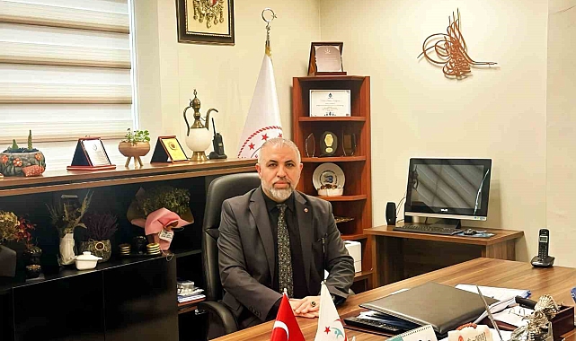 2 yılda 2 bin 692 kalp ve damar hastasına işlem yapıldı