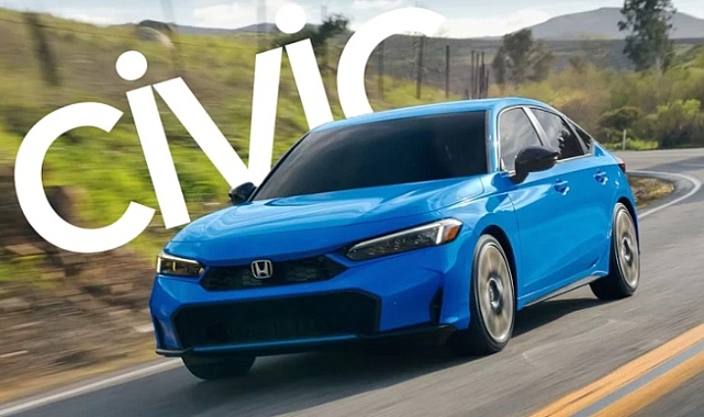 2025 Honda Civic resmi olarak tanıtıldı. İşte bazı özellikleri ve tahmini fiyatı
