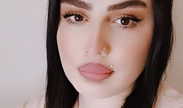 25 yaşındaki genç kızdan 3 gündür haber alınamıyor