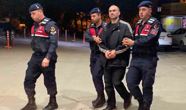29 yıl hapis cezasıyla 6 aydır aranan şahıs yakalandı