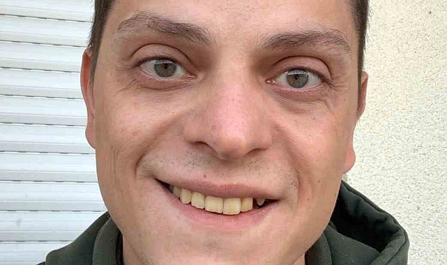 3. kattan düşen adam tedavi gördüğü hastanede hayatını kaybetti