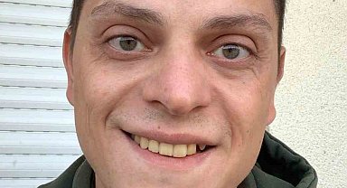 3. kattan düşen adam tedavi gördüğü hastanede hayatını kaybetti