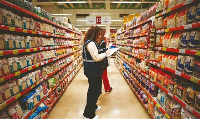 3 kez stokçuluk yapana 6 gün kapatma cezası