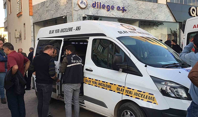 3 kişinin öldüğü kavgaya ilişkin dava ertelendi