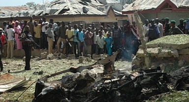 30 kişi öldü, bölge imamı dahil çok sayıda kişi kaçırıldı