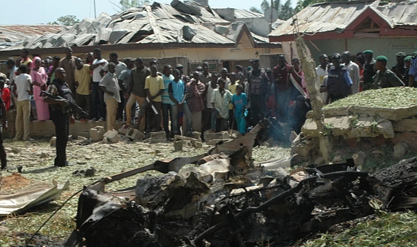 30 kişi öldü, bölge imamı dahil çok sayıda kişi kaçırıldı