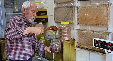 30 yıl önceki hatırasını gözyaşları içinde anlattı