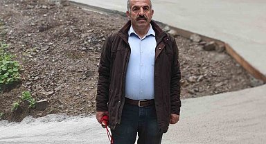 31 Mart'ta yaşanan muhtarlık seçimi sonrası yaşananlar Karadeniz fıkralarını aratmadı