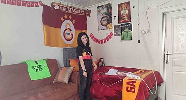 31 yaşındaki kas hastası genç kız, 20 yaşından sonra hem yürümeye başladı