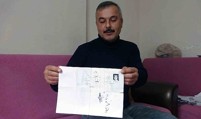 38 yıl boyunca erkek olduğunu ispatlamaya çalışan adamın hayatı film oluyor