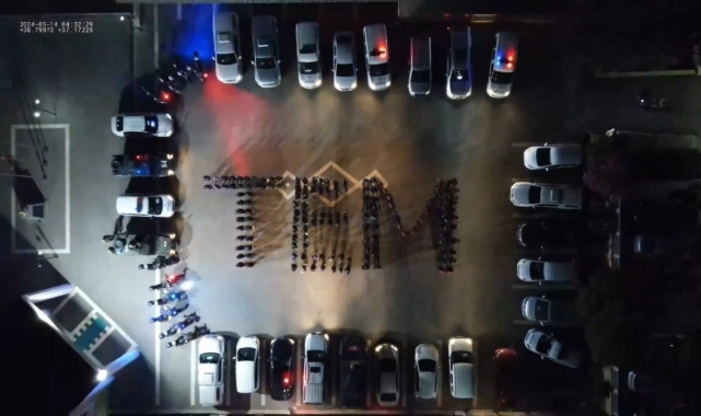 4 ilde düzenlenen &#039;Bozdoğan-38&#039; operasyonlarında 56 şüpheli yakalandı