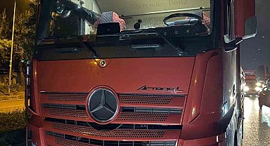 400 çuvalda yaklaşık 8 ton midye ele geçirildi