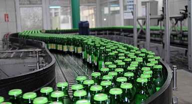  50 ülkeye meyveli soda ihraç ediliyor