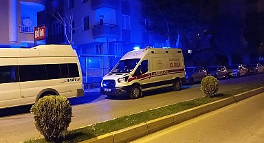 61 yaşındaki adam evinin banyosunda ölü bulundu