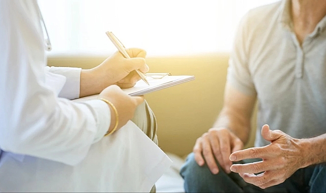 7 bin yabancı hastaya ücretsiz sağlık hizmeti verilecek