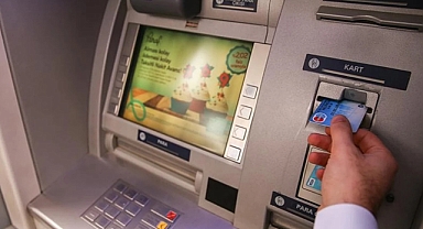 7 kamu bankasının ATM'si TAM'da birleşti! Ücret ödemeden kullanılacak