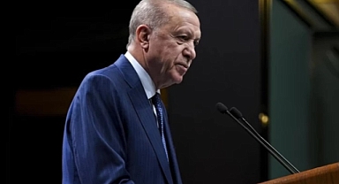9 Mayıs Avrupa Günü’nde konuşan Cumhurbaşkanı Erdoğan’dan önemli açıklamalar