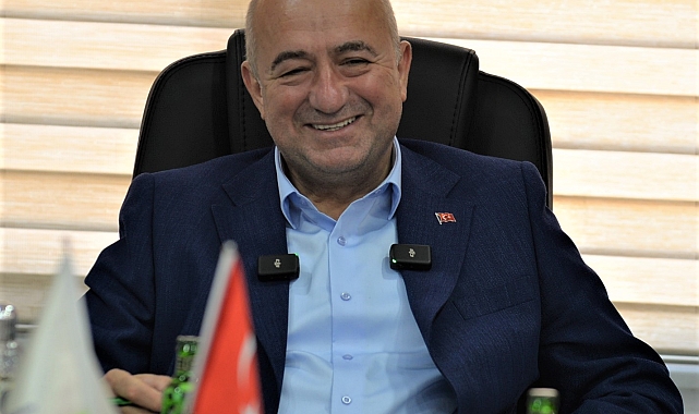 900 milyonluk dev proje