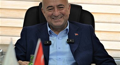 900 milyonluk dev proje