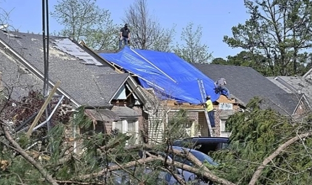 ABD Hortum Felaketi: Büyük Hasar ve Can Kaybı