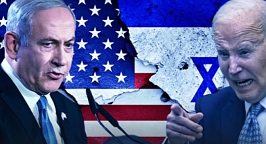 ABD, İsrail'e yapılan silah sevkiyatını durdurdu! İsrail'den tepki: 'Büyük hayal kırıklığı'