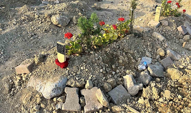 ABD&#039;de ölen Adanalı fenomenin mezarı açılacak