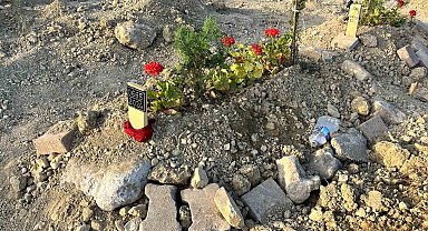 ABD'de ölen Adanalı fenomenin mezarı açılacak