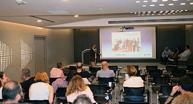 Acil tıp uzmanları Medicana'da buluştu