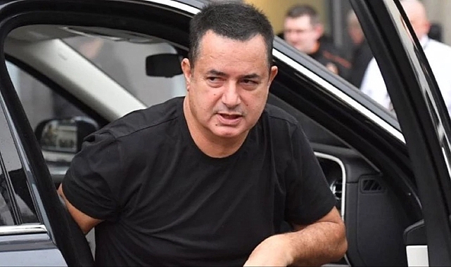 Acun Ilıcalı da safını belli etti