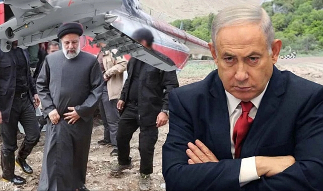 Adını vermek istemeyen bir İsrailli yetkilisi: &quot;Bizim bir dahlimiz yok&quot;