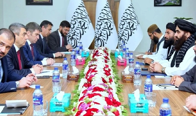 Afganlara vize kolaylığı mı geliyor