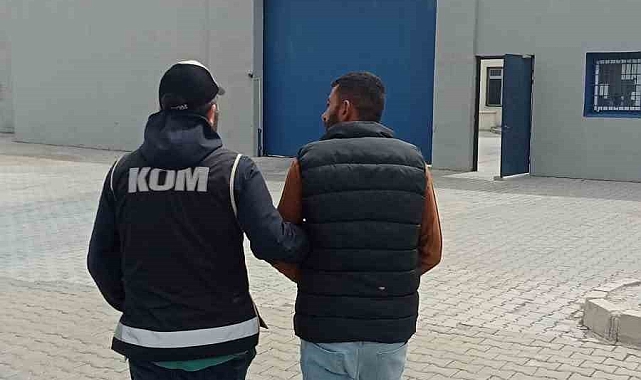 Afyonkarahisar&#039;da, Parada sahtecilik operasyonu