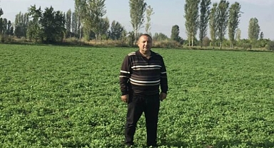 “Ağaç Dikelim Iğdır Çölleşmesin”